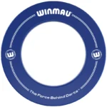 Noolemängulaua ümbris WINMAU sinine 4406