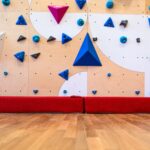 Pehmendusmatt BlocKids 4 avalike ruumide jaoks