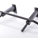 Lõuatõmbe kang seinale DY-DR-1060