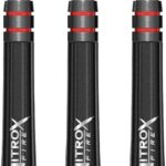 Noolemängu noolte varred RED DRAGON NITRO X FIRE INTER