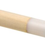 Piljardikii kaheosaline Eco-Star ES-1 12 mm 145 cm