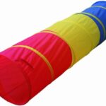 Mängutunnel lastele