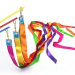 Lint koos pulgaga BI-COLOUR