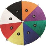 Aukudega langevari 3,6 m