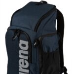 Arena seljakott Team Backpack 45L