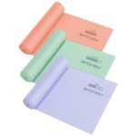 Kummilintide komplekt  Spokey 3 tk 200 cm