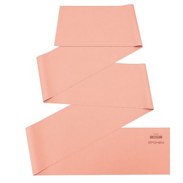 Kummilintide komplekt  Spokey 3 tk 200 cm - Image 4