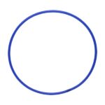 Võimlemisrõngas 75 cm