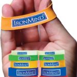 Mini kummide komplekt 5 tk EXPAND - YOUR -HAND