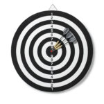 Noolemängulaud FRIENDLY DART - Image 4