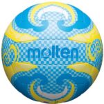Rannavõrkpall Molten V5B1502-C
