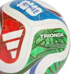Jalgpall Adidas Trionda FIFA World Cup 26 Competition suurus 5 - Image 4