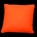 Cornhole oakottide komplekt 4 x oranž 400 grammi