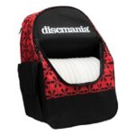 Discgolfi  ketaste seljakott DISCMANIA BACKPACK FANATIC GO