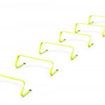 Tõke painduvast plastikust 16 cm