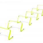 Tõke painduvast plastikust 22 cm