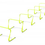 Tõke painduvast plastikust 30 cm