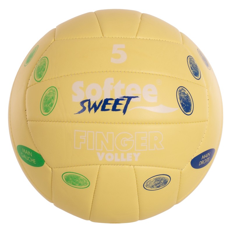 volley-ball-softee-sweet Võrkpalli pall SOFTEE SWEET - Image 1