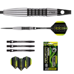 Noolemängu nooled RED DRAGON FUSION 90% volfrom 22 grammi