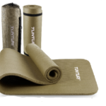 Võimlemismatt Tunturi NBR 180x60x1,5 cm ARMY GREEN