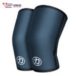 Põlvekaitsmed 7MM INFERNO NEOPREEN IPF