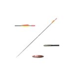 Vibunool BIG FUN CARBON  75 cm 1tk