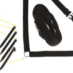 Rannavõrkpalli piiride komplekt PARK 5 cm