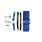 Sportvibu komplekt ARCHERY BEGINNER RH FLASH