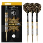 Nooled terasotsaga Harrows MAGNUM 97% 21 grammi 50TH ANNIVERSARY LAUNCH