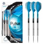 Nooled terasotsaga Harrows PULSE 90%