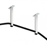 Lõuatõmbe kang lakke LA-2