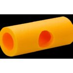 Ujumisnuudli ühenduslüli 1 auguga