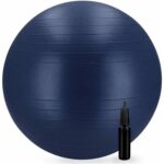 Võimlemispall 75 cm Spokey