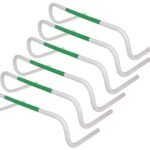 Tõke jonnipunn 6 tk 20 cm