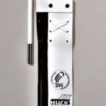 Võrkpallivõrgu taskud koos antennidega DVV