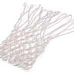 Korvpallirõnga võrk Vinex PP 4 mm