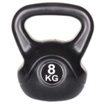 Sangpomm 8 kg plastikattega