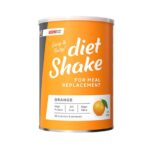 ICONFIT Diet Shake (495g) apelsinimaitseline