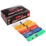 Tennisereketi grip Karakal PLUS SUPER GRIP