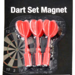 Magnetiga nooled Karella