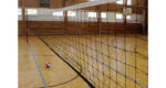 Võrkpallivõrk 9.5x1 m saal/välisväljak - Image 3