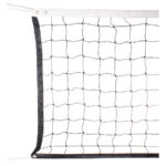 Võrkpallivõrk 9.5x1 m saal/välisväljak