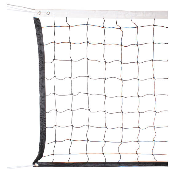 325221_3 Võrkpallivõrk 9.5x1 m saal/välisväljak - Image 1