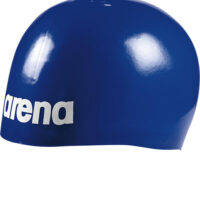Ujumismüts Arena Moulded Pro II - tumesinine