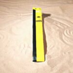 Rannavõrkpallivõrgu antennide taskud