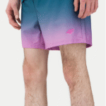 Ujumispüksid Lilla Regular Fit 4F