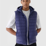 Meeste udusulgedega vest 4F REGULAR FIT