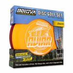 Discgolfi ketaste komplekt Innova Disc Golf Set