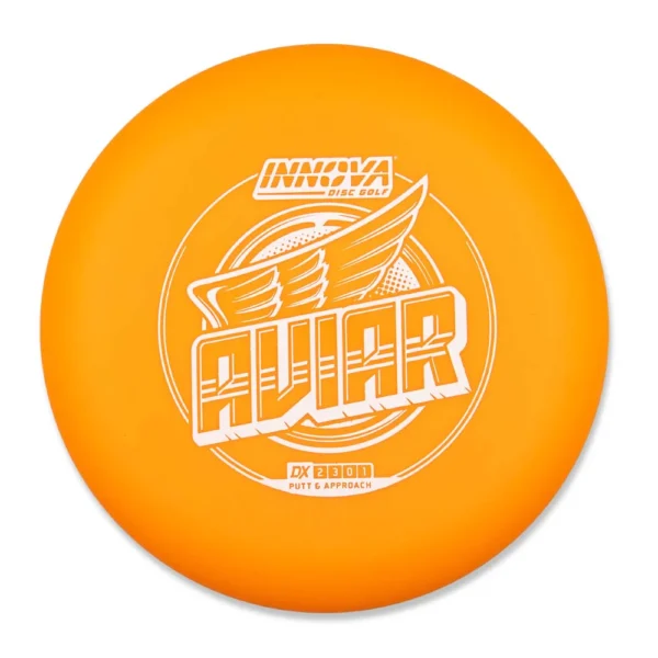 Discgolfi ketaste komplekt Innova Disc Golf Set - Image 2