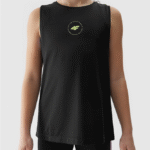 Tüdrukute treeningpluus 4F